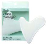 Fillimilli V Face Massager Gua Sha