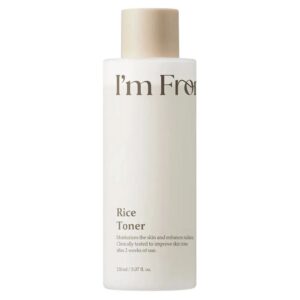I'm from Rice Toner, 150ml (2)