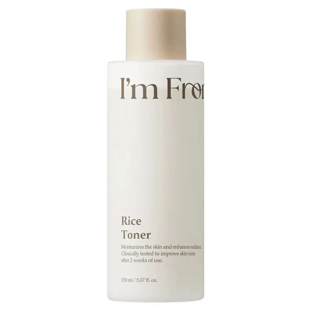 I'm from Rice Toner, 150ml (2)