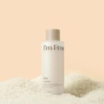 I'm from Rice Toner, 150ml