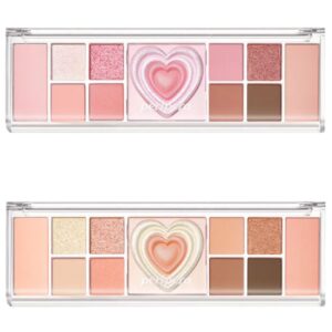 Peripera All Take Mood Like Palette Peritage Collection