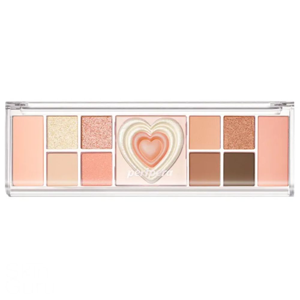 Peripera All Take Mood Like Palette Peritage Collection - Skinguru
