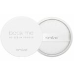 Romand Back Me No Sebum Powder