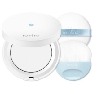 Romand Better Than Finish Powder