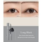 Romand Han All Fix Mascara, (2 types)-3