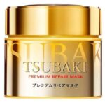 Shiseido Tsubaki Premium EX Repair Hair Mask