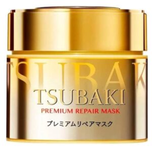 Shiseido Tsubaki Premium EX Repair Hair Mask