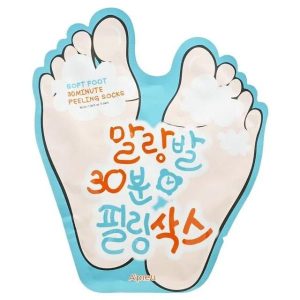 A'pieu Soft Foot 30 Minute Peeling Socks