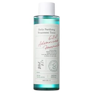 Axis-Y Daily Purifying Treatment Toner