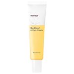 Manyo Factory Blackhead and Pore Cream, 30ml