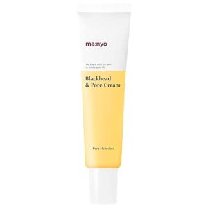 Manyo Factory Blackhead and Pore Cream, 30ml