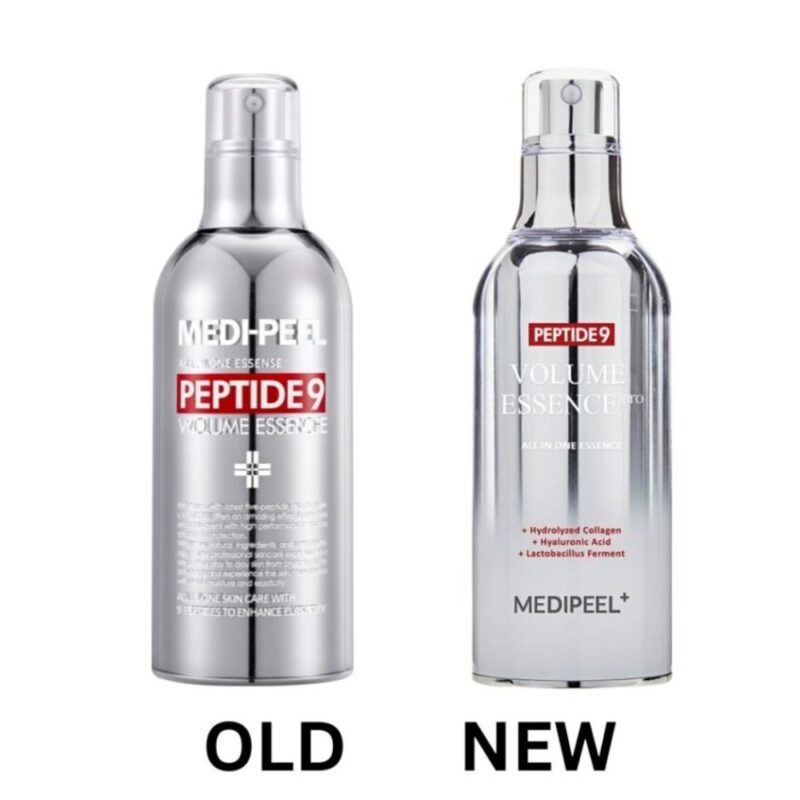 Medi-Peel Peptide9 Volume All In One Essence Pro (2)