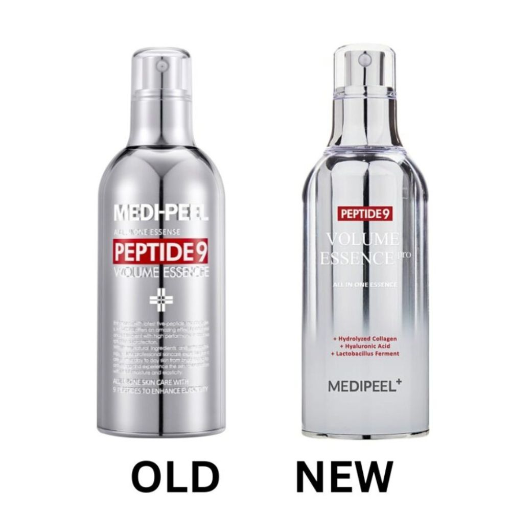Medi-Peel Peptide9 Volume All In One Essence Pro (2)