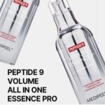 Medi-Peel Peptide9 Volume All In One Essence Pro (4) Medi-Peel Peptide9 Volume All In One Essence Pro (2)