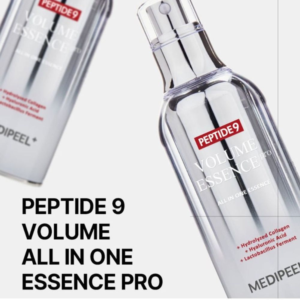 Medi-Peel Peptide9 Volume All In One Essence Pro (2)