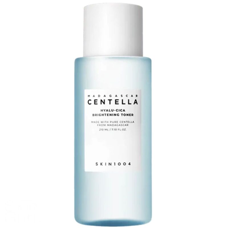 Skin1004 Madagascar Centella Hyalu-Cica Brightening Toner (1) Skin1004 Madagascar Centella Hyalu-Cica Brightening Toner (1)