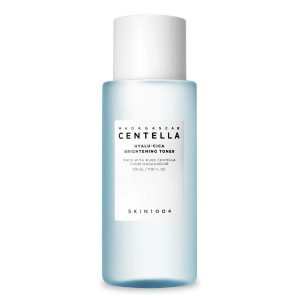 Skin1004 Madagascar Centella Hyalu-Cica Brightening Toner, 210ml