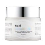 Dear Klairs Freshly Juiced Vitamin E Mask