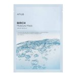 Anua Birch Moisture Mask