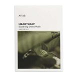 Anua Heartleaf 77% Soothing Sheet Mask