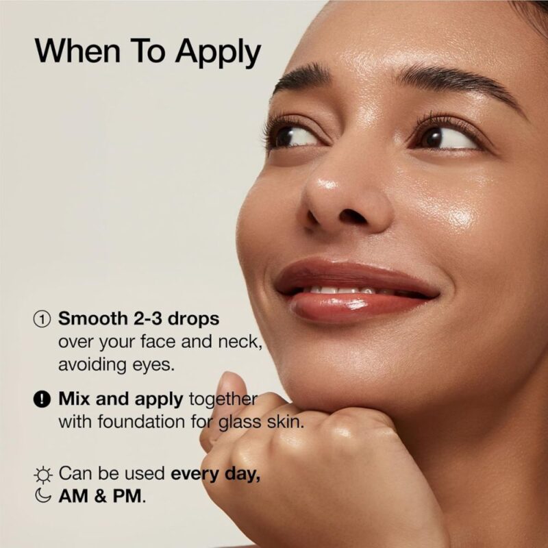 Anua Heartleaf 80 Moisture Soothing Ampoule (1)