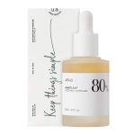 Anua Heartleaf 80% ampoule, 30ml