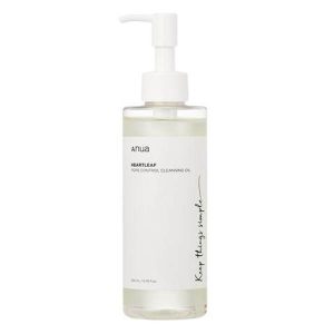 Anua Heartleaf Pore Control Cleansing Oil