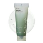 Anua Heartleaf Succinic Moisture Cleansing Foam, 150ml