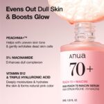 Anua Peach 70 Niacin Serum (4)