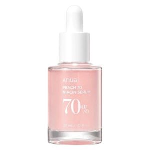 Anua Peach 70 Niacin Serum, 30ml-2