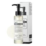 Dear, Klairs Gentle Black Fresh Cleansing Oil 150 ml2