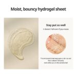 Goodal Green Tangerine Vita C Dark Spot Care Eye Patch Alpha