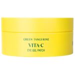 Goodal Green Tangerine Vita-C Eye Gel Patch (1)