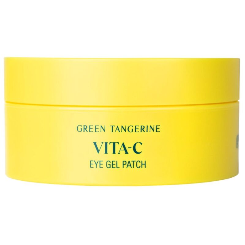 Goodal Green Tangerine Vita-C Eye Gel Patch (1)
