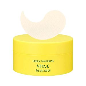 Goodal Green Tangerine Vita C Eye Gel Patch