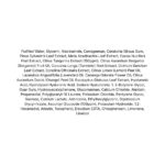 Goodal Green Tangerine Vita-C Eye Gel Patch