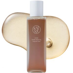 Kaine Kombu Balancing Ampoule Toner