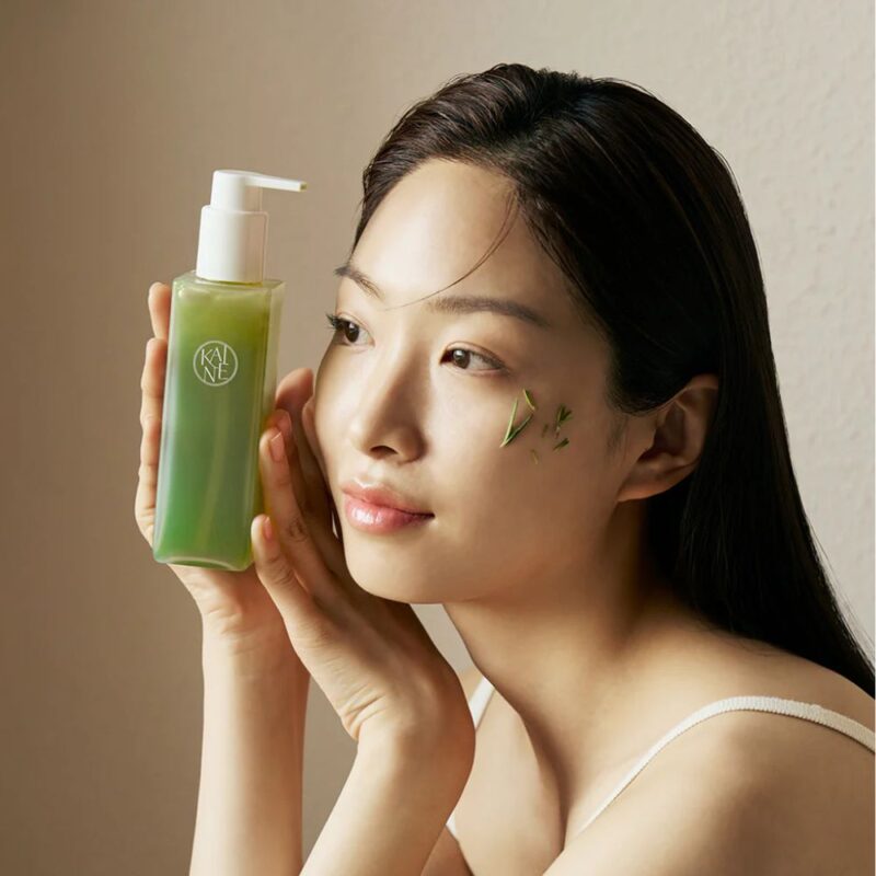 Kaine Rosemary Relief Gel Cleanser (2)