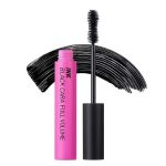 Peripera Ink Black Cara, Mascara 04 Full Volume Curling