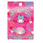 Sanrio My Melody & My Sweet Piano Hair Tie-2