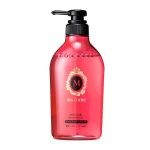 Shiseido Ma Cherie Shampoo EX