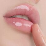 Tocobo Vita Glazed Lip Mask