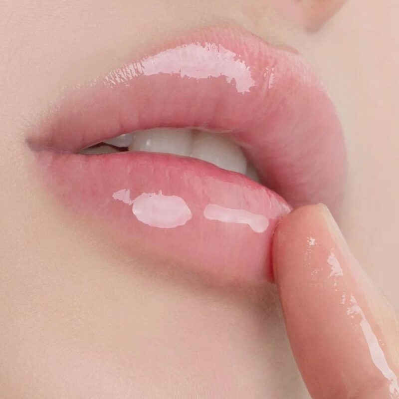 Tocobo Vita Glazed Lip Mask
