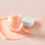 Tocobo Vita Glazed Lip Mask