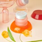 Tocobo Vita Glazed Lip Mask