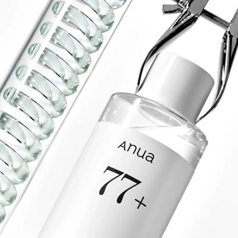 Anua Heartleaf 77% Soothing Toner VARIANTA MINI (1)
