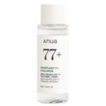 Anua Heartleaf 77% Soothing Toner VARIANTA MINI, 40ml