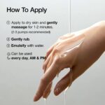 Anua Heartleaf Pore Control Cleansing Oil, VARIANTA MINI, 20ml (1)