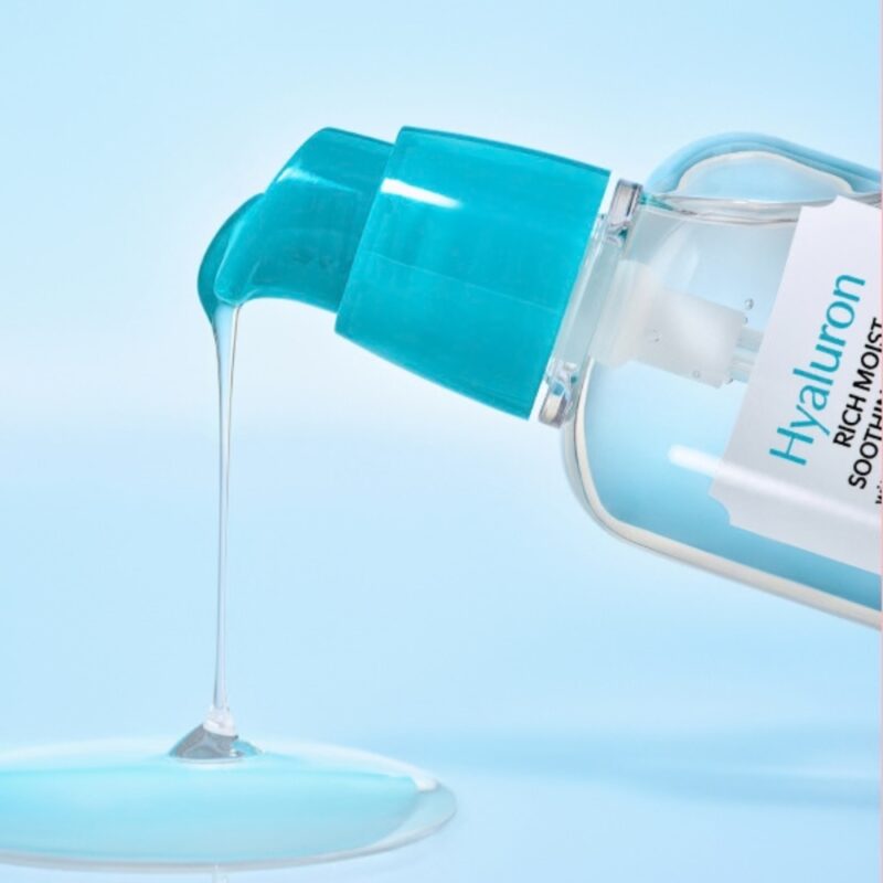 Dear, Klairs Rich Moist Soothing Serum (3)
