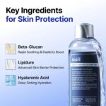 Dear, Klairs Supple Preparation Unscented Toner
